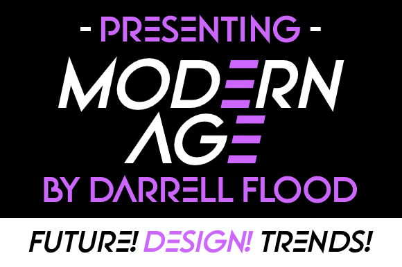 Modern Age: A Designer’s Real-World Review